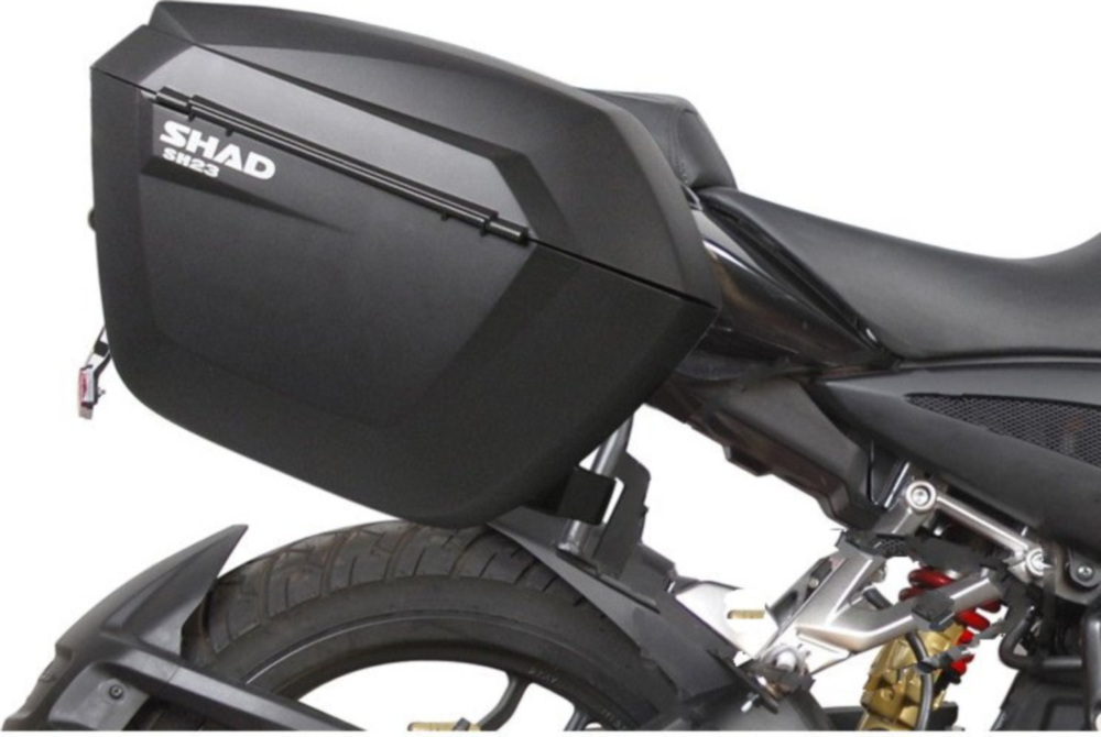 Seitenkofferträger Shad 752276