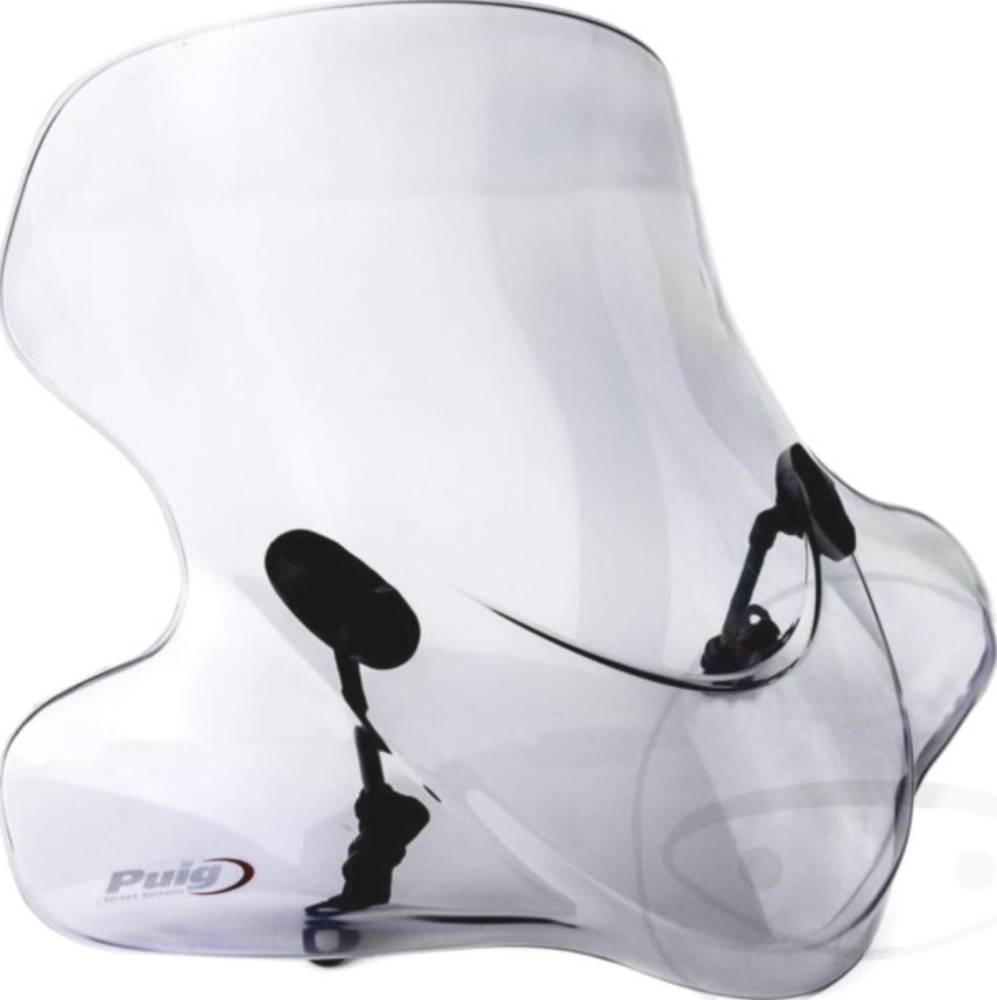 Touringscheibe City Puig 6025H Touringscheibe City Puig 6025H