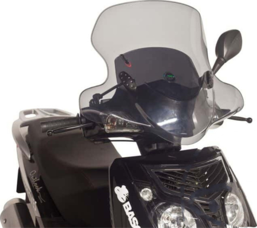 Touringscheibe City Puig 6267H Touringscheibe City Puig 6267H