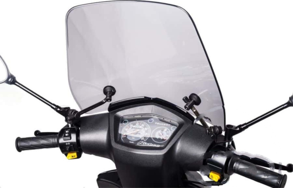 Scheibe Trafic Puig 6886H