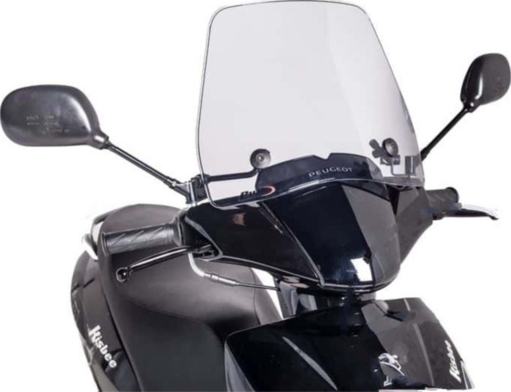 Scheibe Trafic Puig 6886W