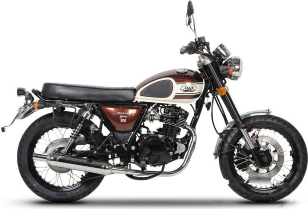 Satteltaschenträger links/rechts Shad M0SV17SR