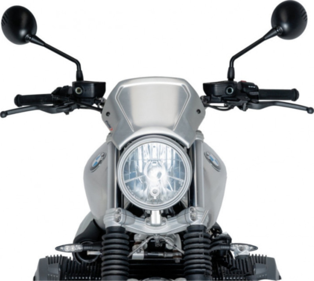 Startnummerntafel Puig 9798P