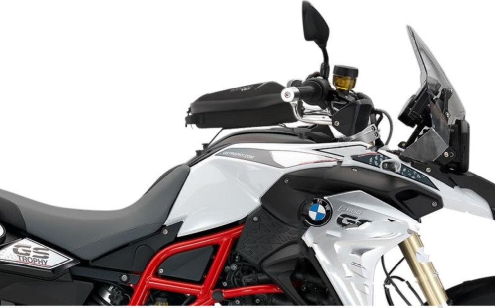 Montagesatz Shad X023PS