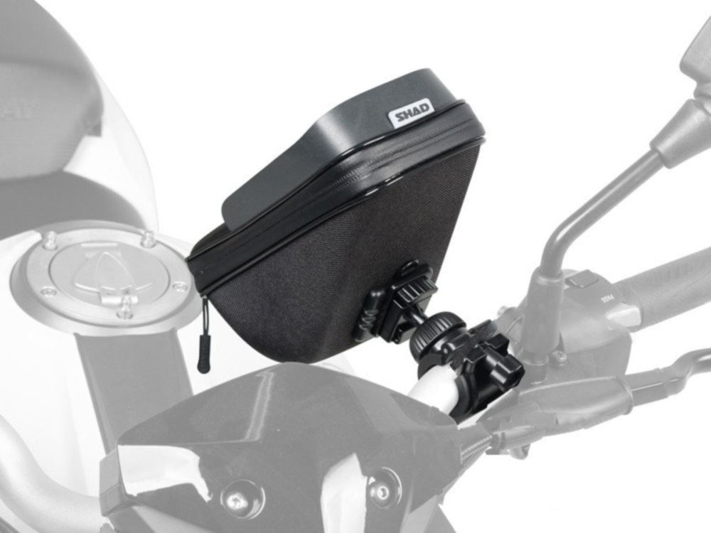 Halter Smartphone Shad