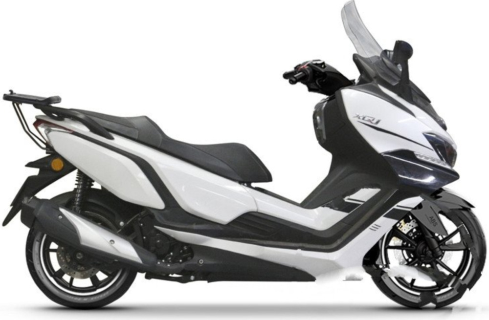 Topcaseträger Shad 912642