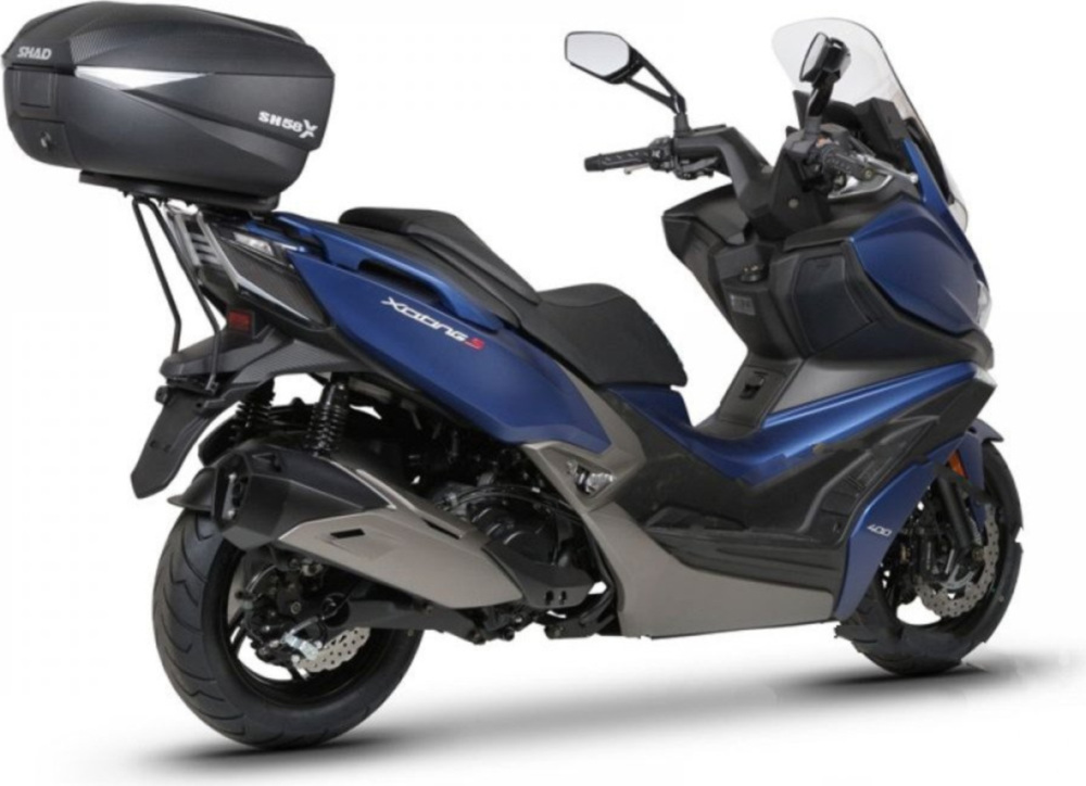 Topcaseträger Shad K0XC48ST