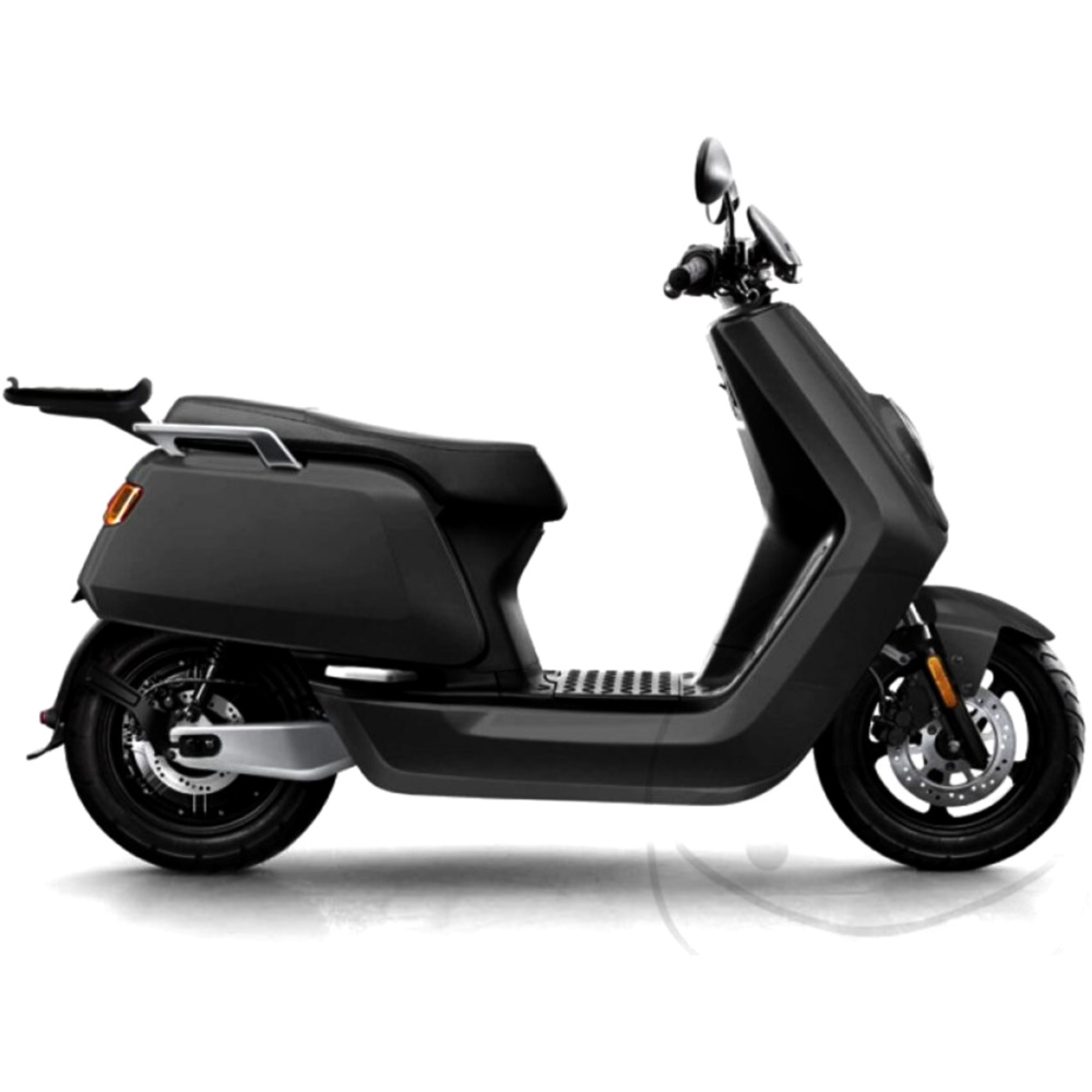 Topcaseträger Shad N0LC18ST