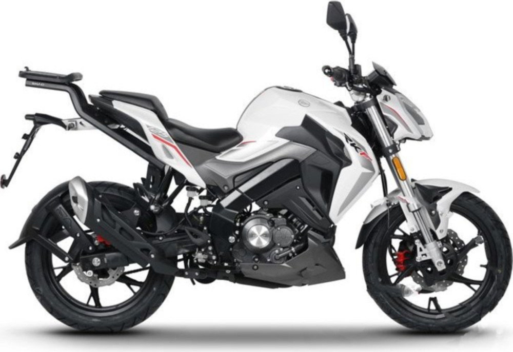 Topcaseträger Shad K0RK18ST