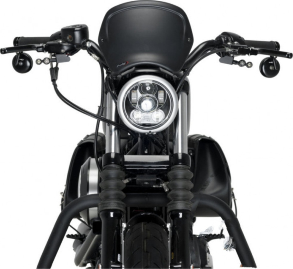 Startnummerntafel Puig 1351J