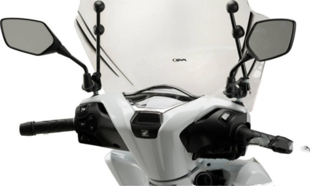 Scheibe T.X. Puig 20365W