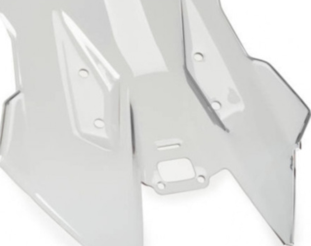 Touringscheibe Puig 20411H