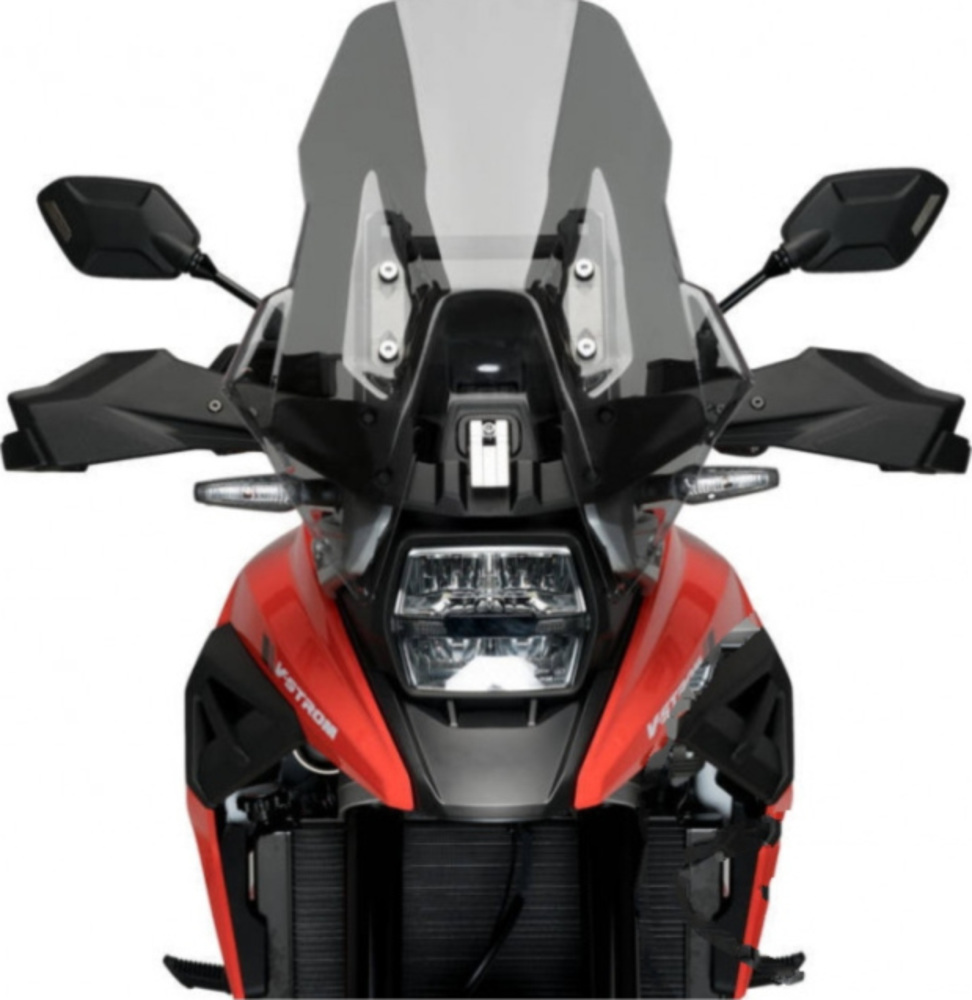 Touringscheibe Puig 20411F