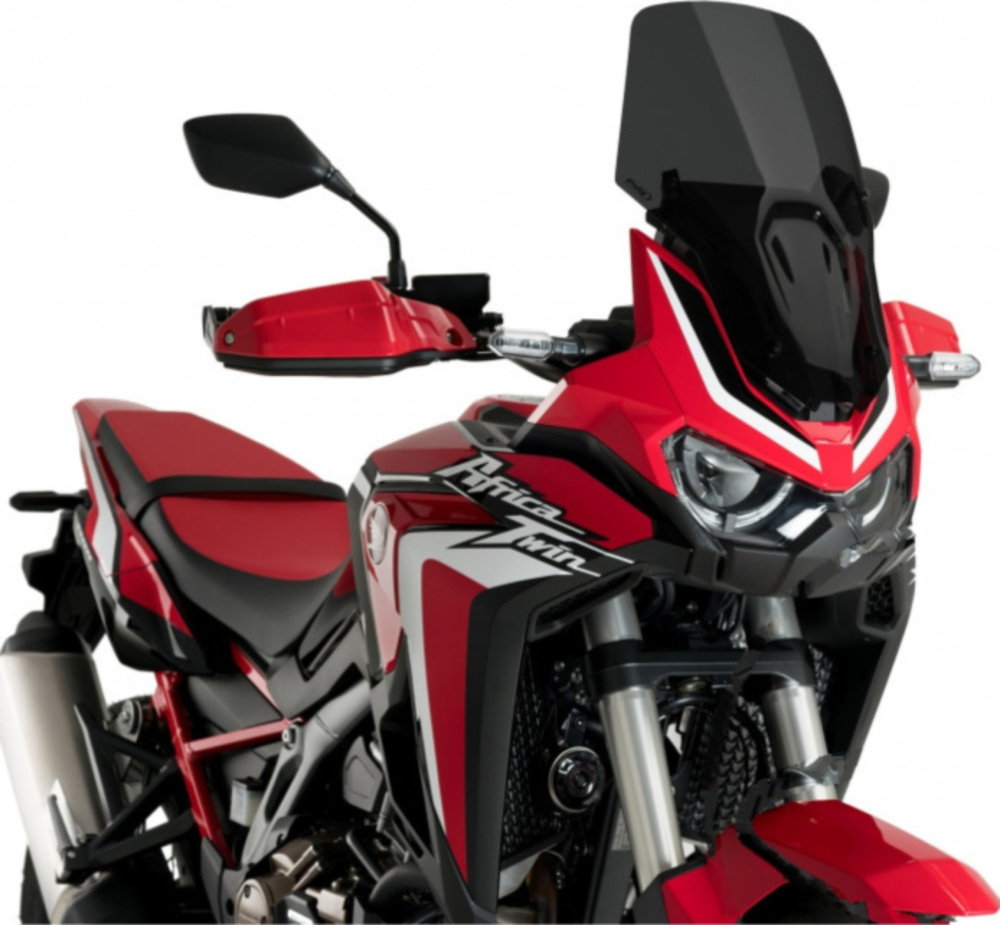 Touringscheibe Puig 3818F