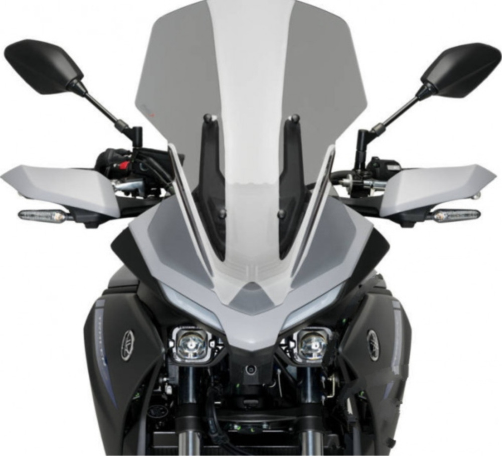 Touringscheibe Puig 20434H