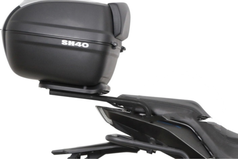 Gepäckträger TOPCASETR SHAD