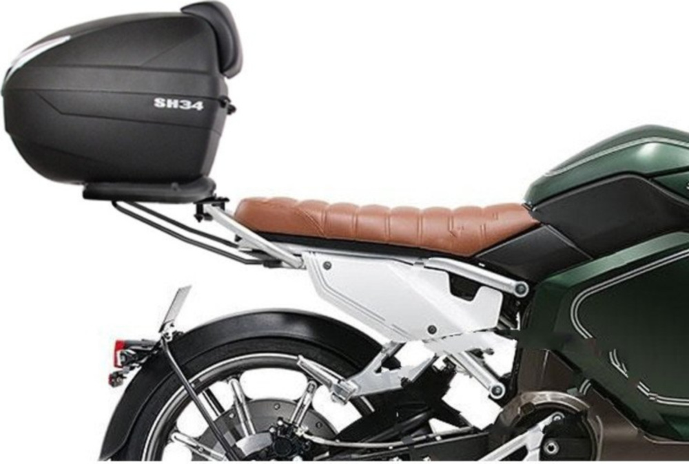 Topcaseträger Shad 1053187