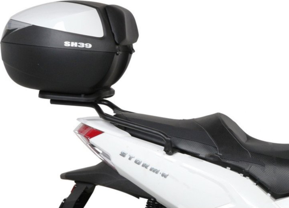 Gepäckträger Topcaseträger Shad 1053191