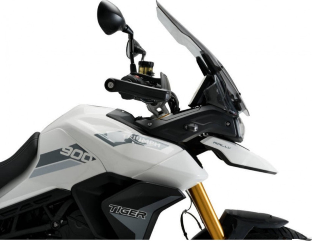 Touringscheibe Puig 20375H Touringscheibe Puig 20375H