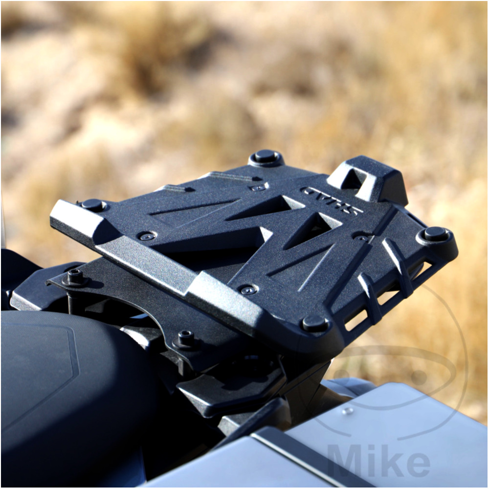 Adapter Topcase Shad