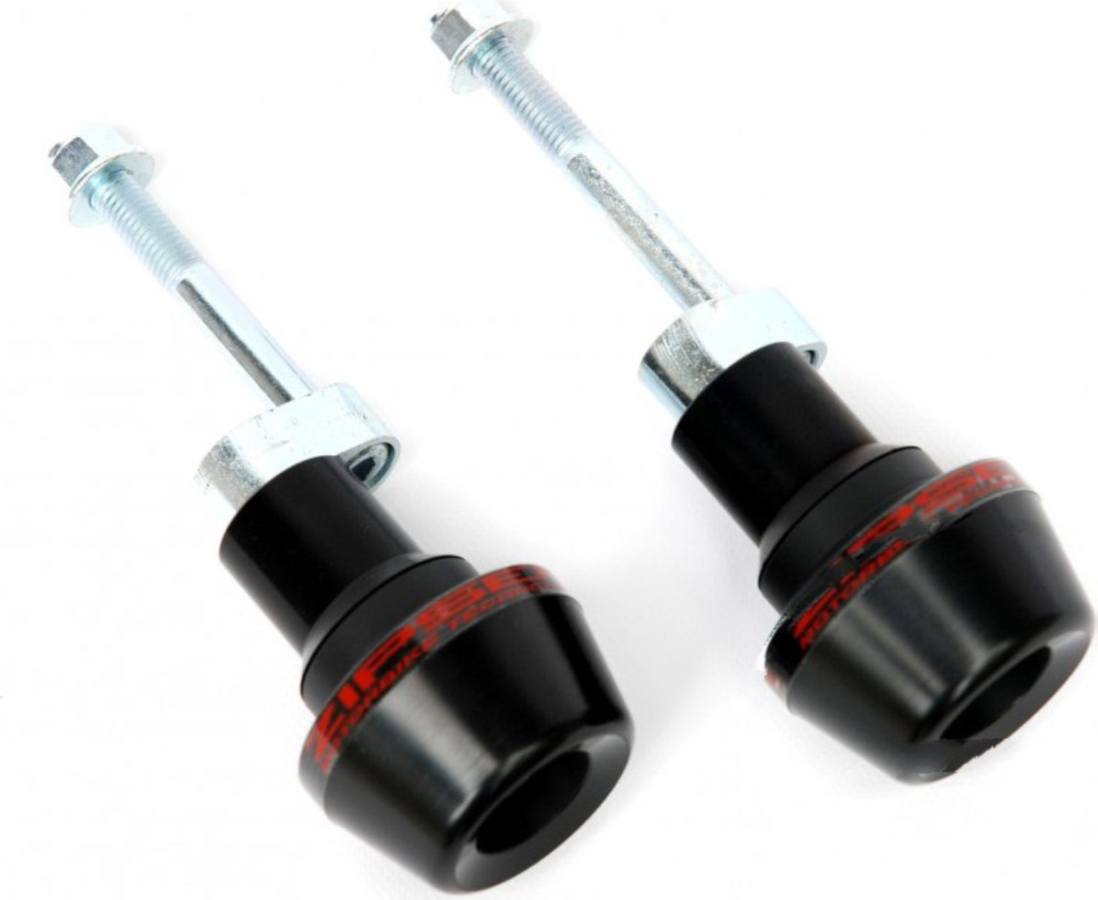 Sturzpad alu schwarz RENNER Sturzpad alu schwarz RENNER