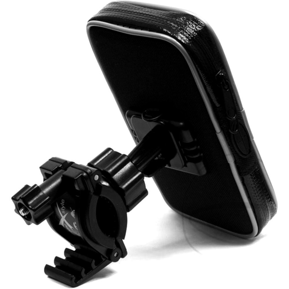 Smartphone Tasche+Halter 1035898