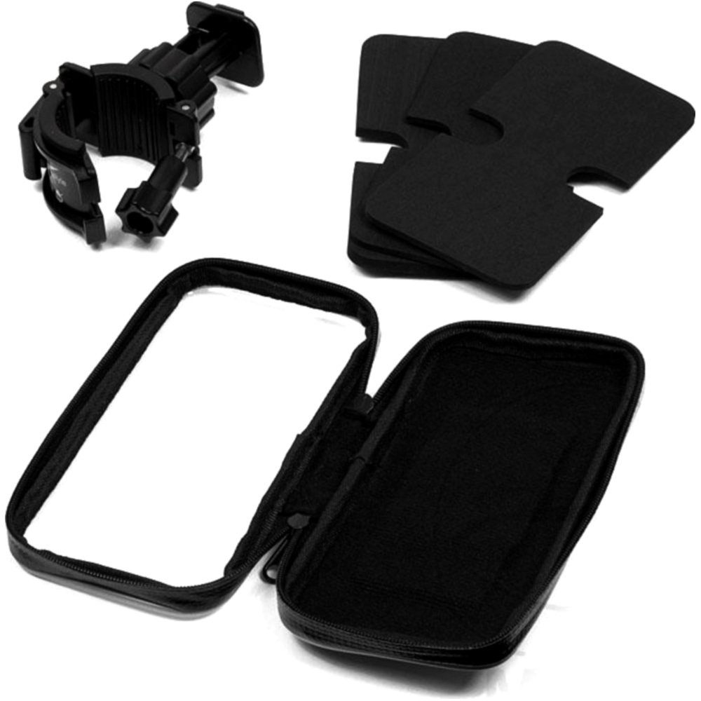 Smartphone Tasche+Halter 1035899