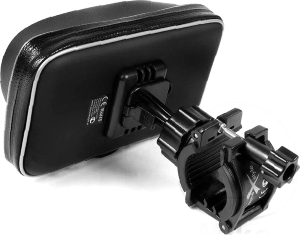 Smartphone Tasche+Halter