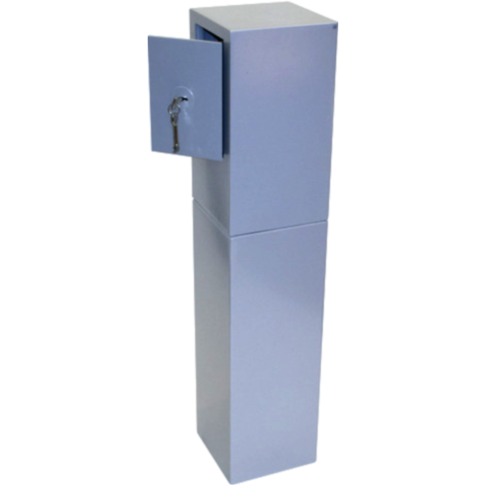 Sockel für Annahmebox