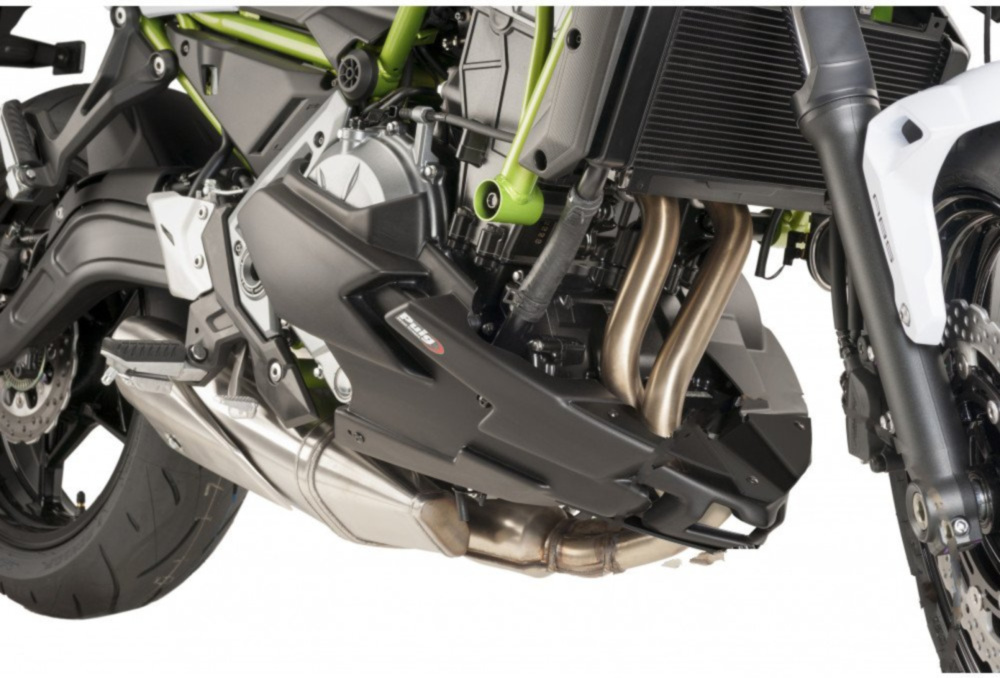 Bugspoiler Puig 9589J