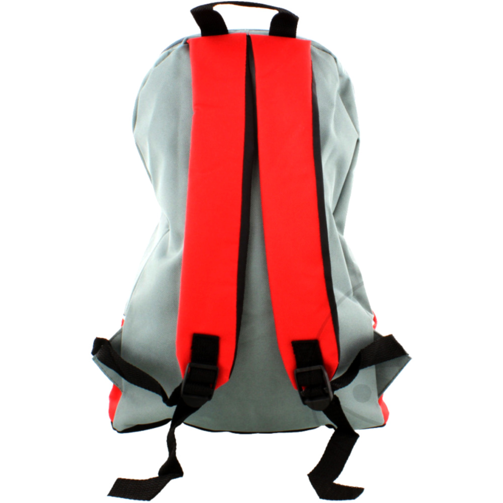 RUCKSACK JMP rot