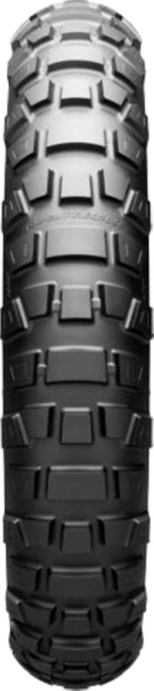 Reifen 90/90-21 54Q TL M+S front 976020