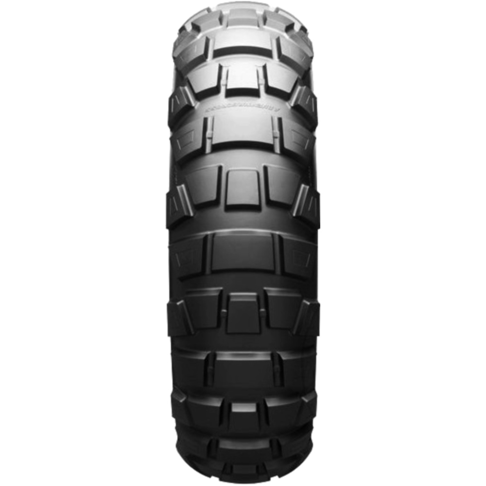 Reifen 120/80-18 62P TL M+S rear