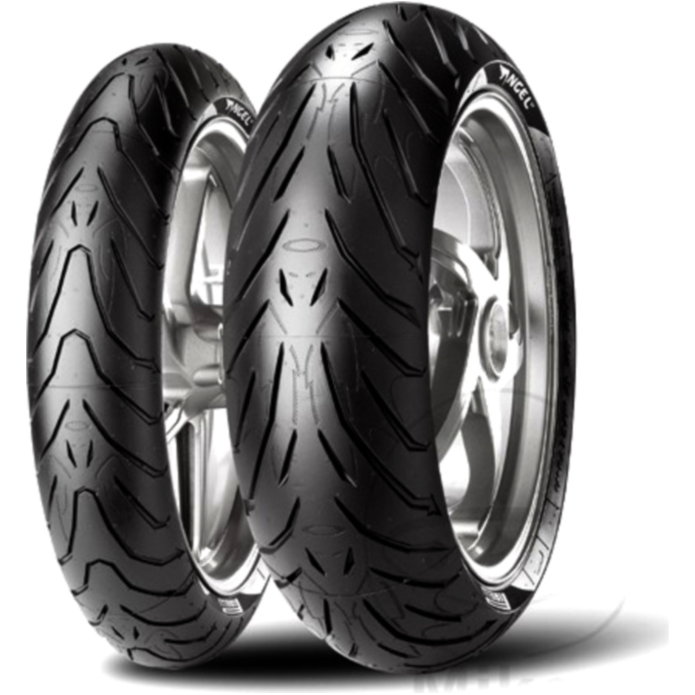 Reifen 120/70ZR17 (58W) TL front 1034179