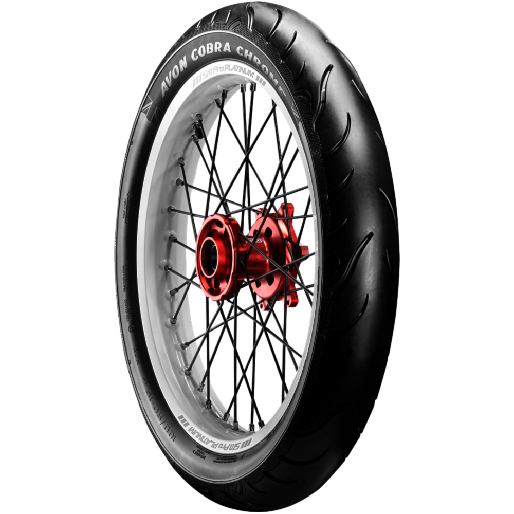 130/60R23 65V TL front/rear