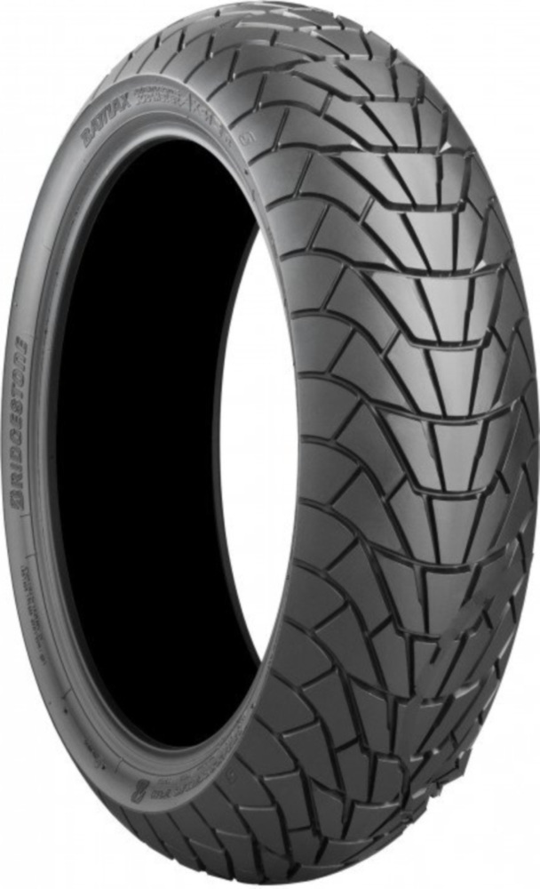 Reifen 160/60R15 67H TL M+S rear