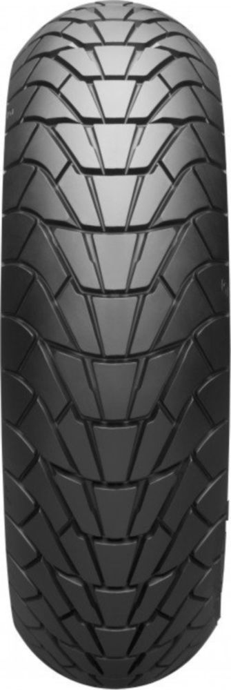 Reifen 160/60R15 67H TL M+S rear