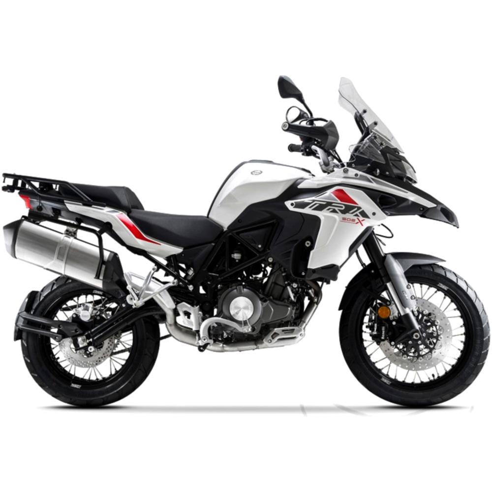 Seitenkofferträger Shad B0TX58IF