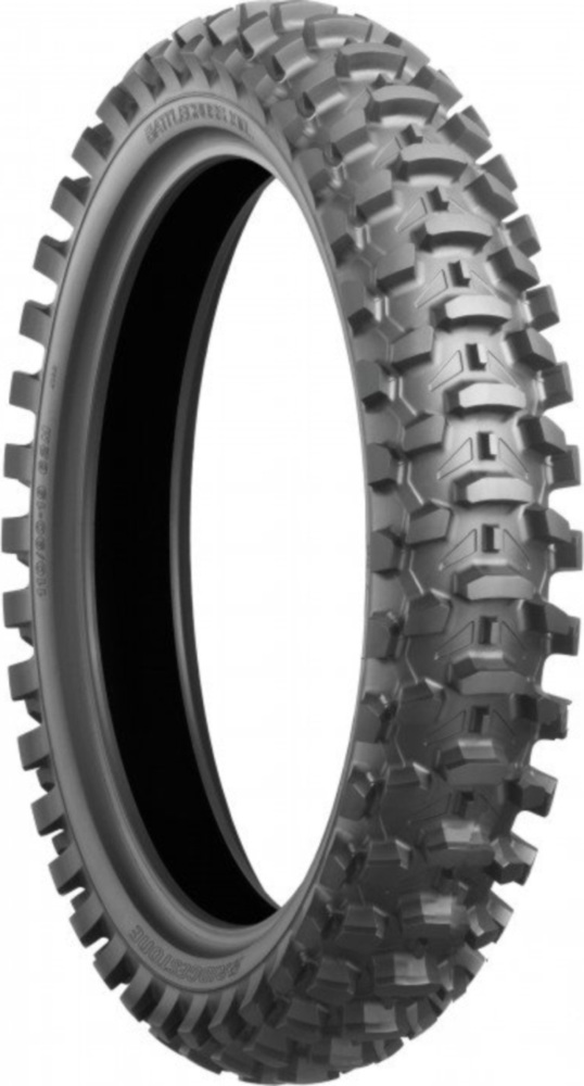 Reifen 110/90-19 62M TT rear 1034117