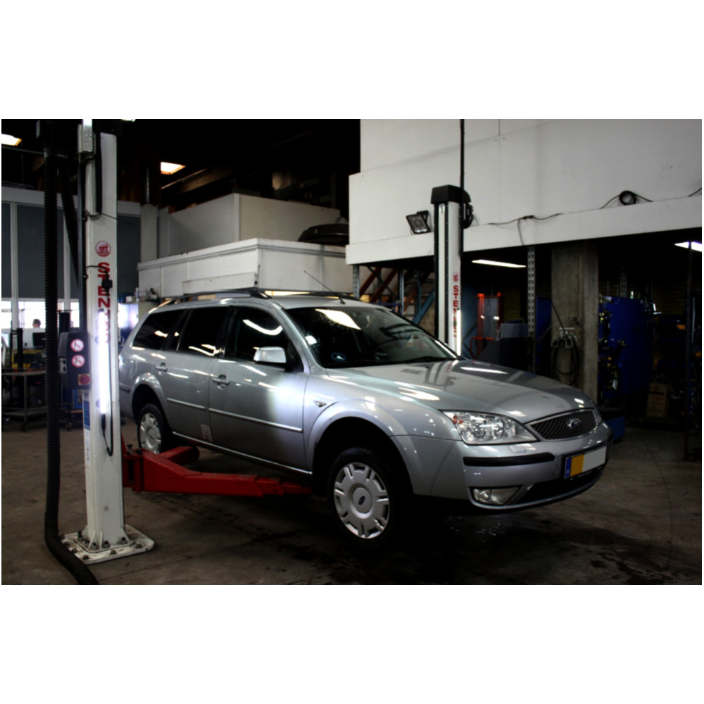 Beleuchtung Universal