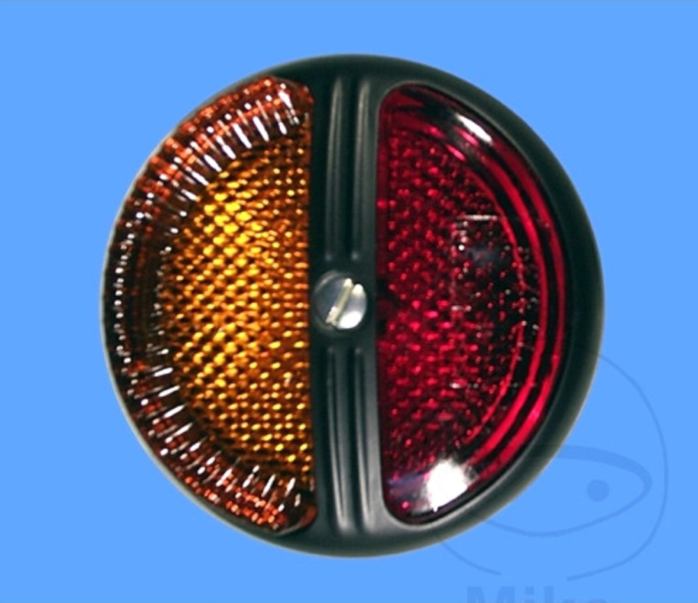 Bremslicht Blinker Heckleuchte 2ST003018061