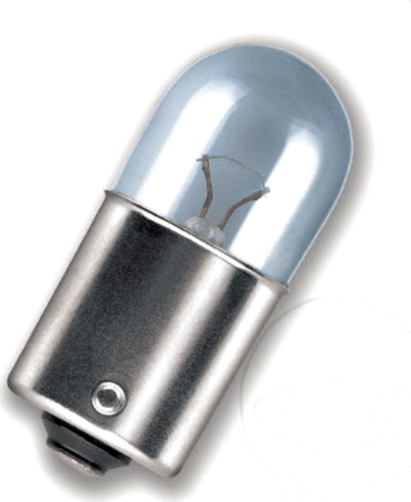 Lampe 24V10W BA15S 2er Blister