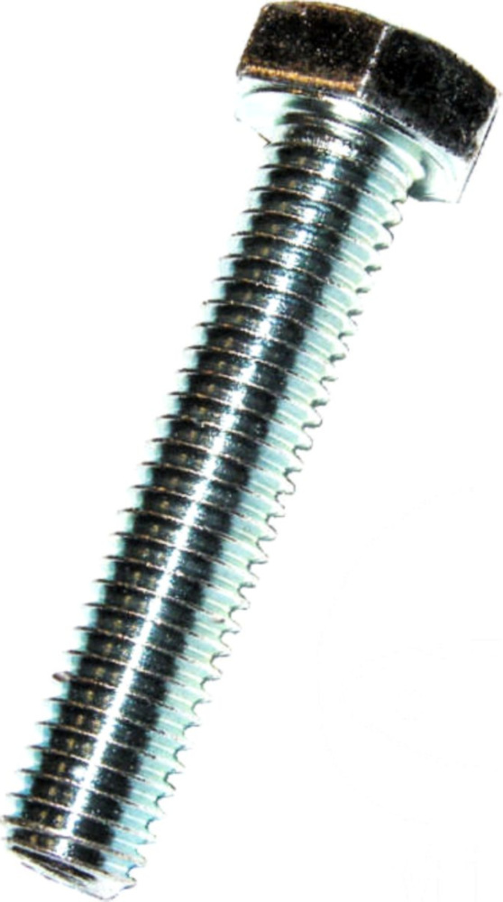 Schraube Sortiment verzinkt 933 8.8