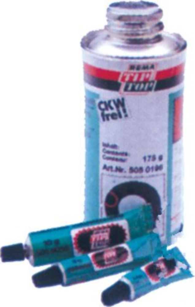 Vulkanisier-Flüssigkeit 50 g TU