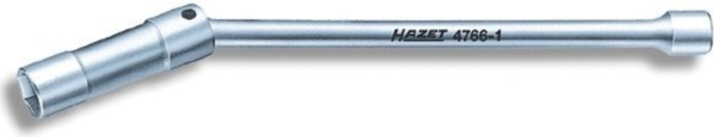 Zündkerzenstecknuss SW5/8