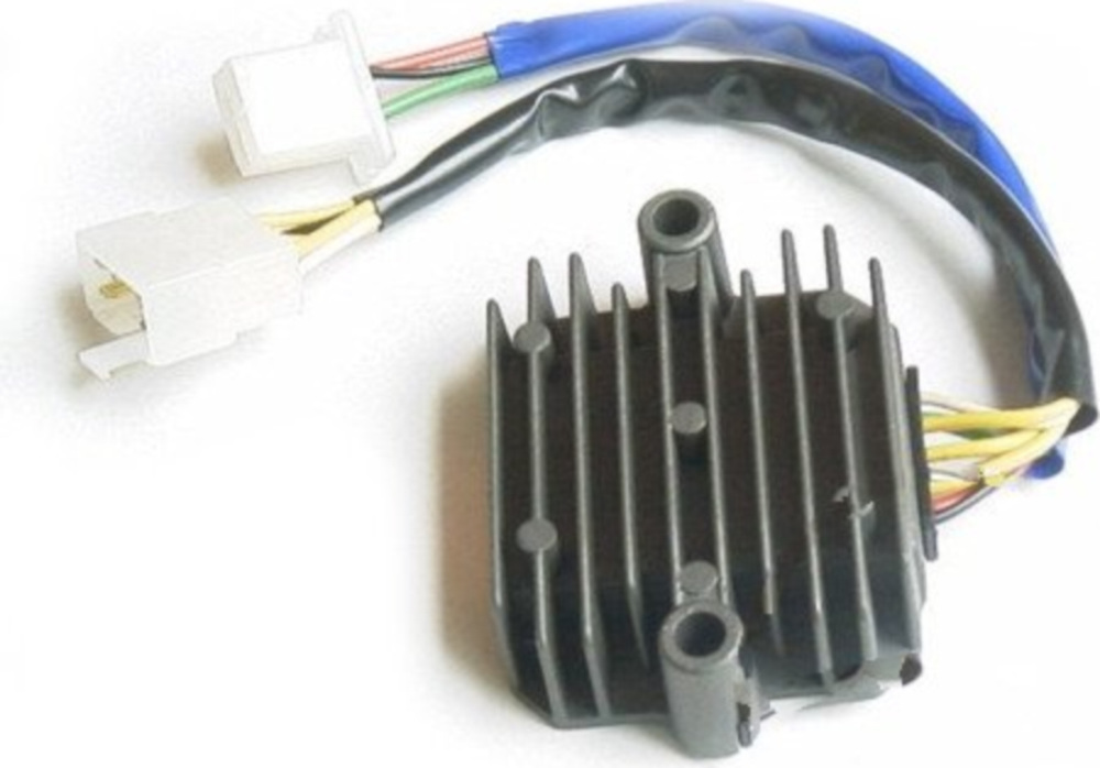 Regler / Gleichrichter Tourmax RGU104 Regler / Gleichrichter Tourmax RGU104