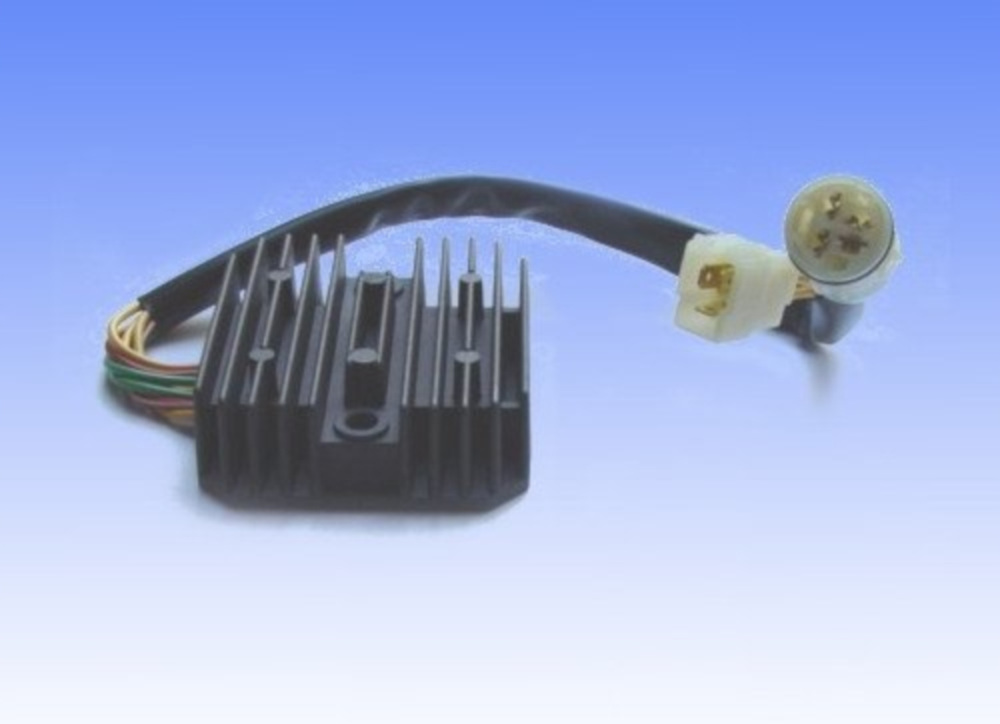 Regler / Gleichrichter Tourmax RGU125 Regler / Gleichrichter Tourmax RGU125