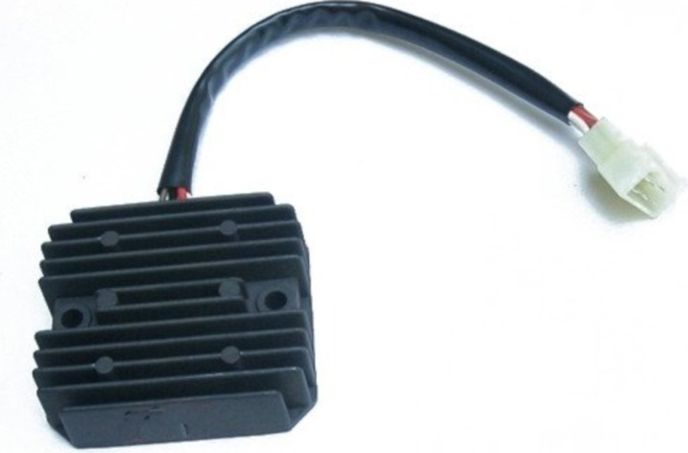 Regler / Gleichrichter Tourmax RGU212 Regler / Gleichrichter Tourmax RGU212