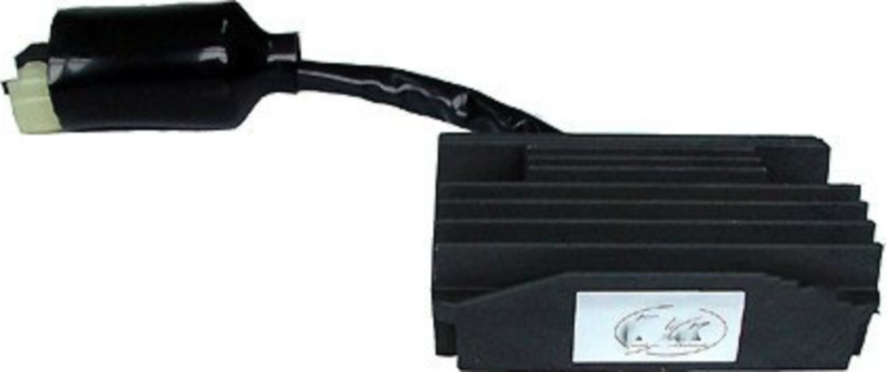 Regler / Gleichrichter Tourmax RGU131 Regler / Gleichrichter Tourmax RGU131