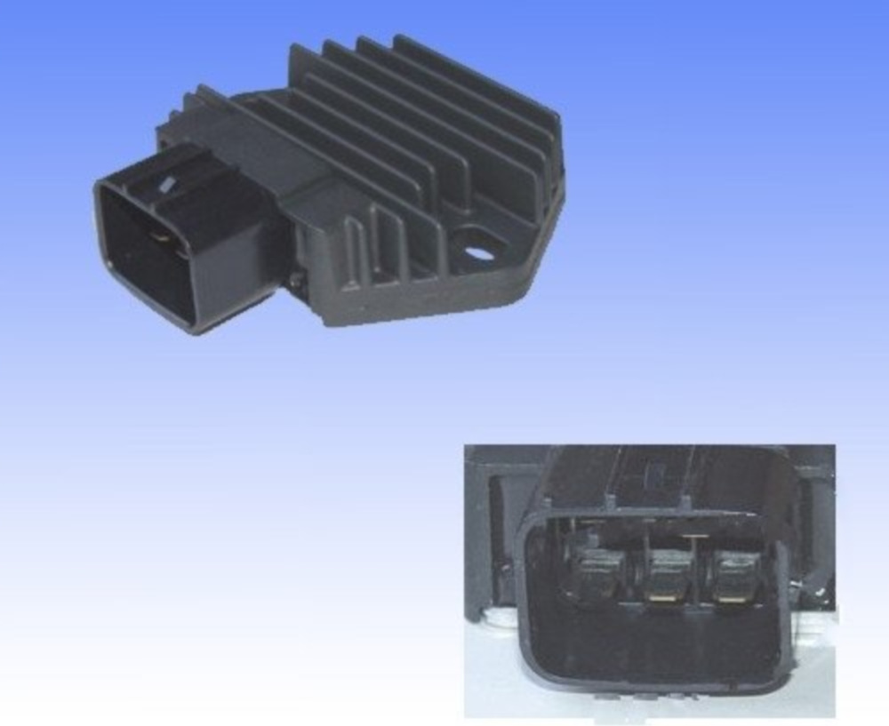 Regler / Gleichrichter Tourmax RGU146 Regler / Gleichrichter Tourmax RGU146